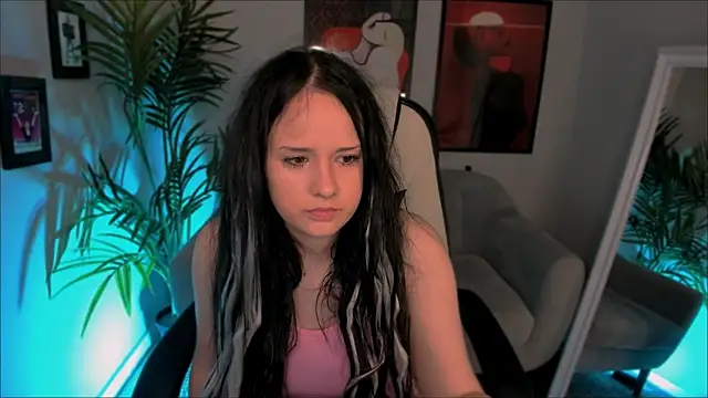 AmeliaRiviera online show from June 2026 05:41:02 AM