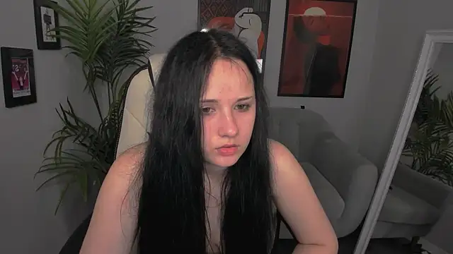AmeliaRiviera online show from July 2026 08:21:02 AM