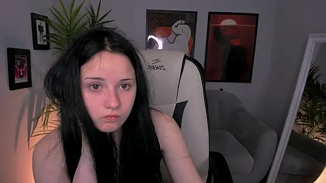 AmeliaRiviera online show from July 2026 06:43:02 AM
