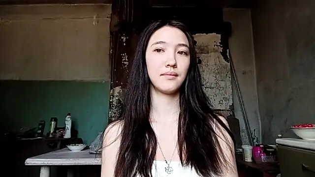 TranquilityPleasure online show from June 2026 02:05:01 AM