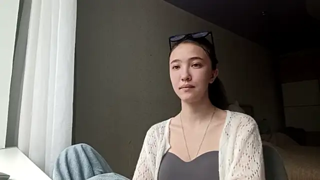 TranquilityPleasure online show from July 2026 01:54:01 AM