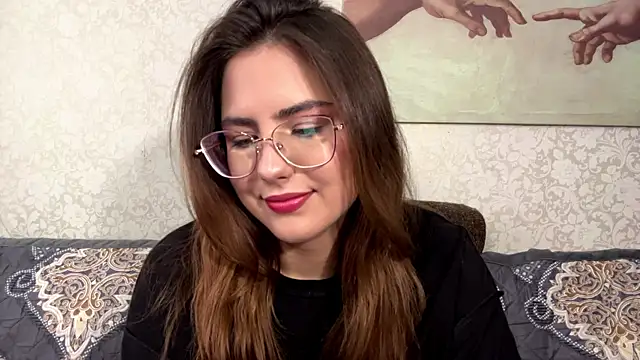 Mina Aston online show from July 2026 09:29:01 AM
