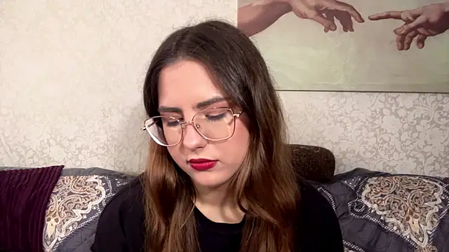 Mina Aston online show from August 2026 09:12:02 AM