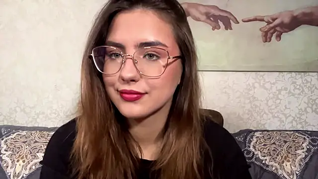 Mina Aston online show from August 2026 09:11:01 AM