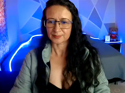 Ana Flakita online show from July 2026 09:24:01 PM