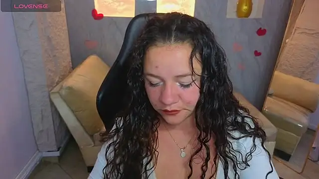Cony curly b online show from July 2026 03:01:01 AM