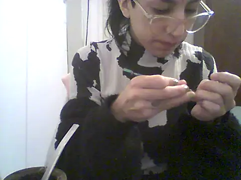 Snapshot of Banssshi chatting on June 2026 10:45:02 PM Banssshi online show from June 2026 10:45:02 PM