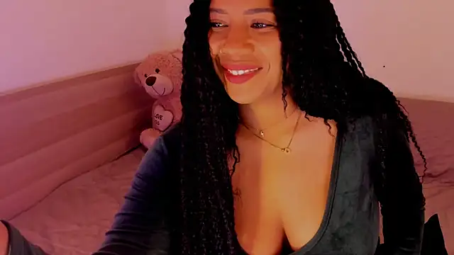 NicolePasqualott online show from November 2025 08:07:01 PM