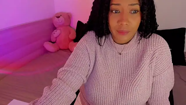 NicolePasqualott online show from November 2025 08:38:02 PM