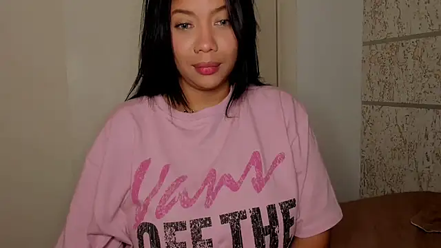 NicolePasqualott online show from March 2026 08:00:01 PM