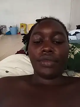 Snapshot of MelaninMenace chatting on June 2026 09:04:02 AM MelaninMenace online show from June 2026 09:04:02 AM