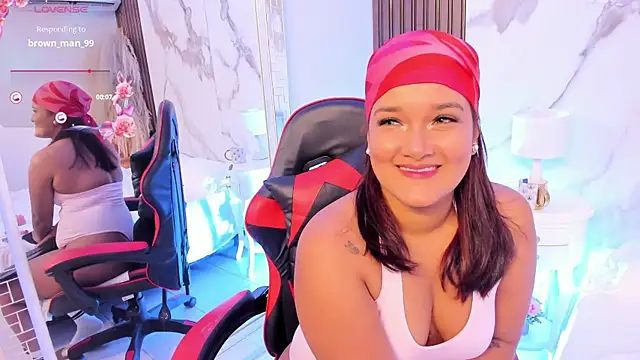 Snapshot of biancapercy chatting on August 2026 01:02:01 PM biancapercy online show from August 2026 01:02:01 PM