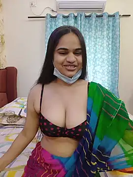 Snapshot of akankshaRJ chatting on July 2026 09:01:01 AM akankshaRJ online show from July 2026 09:01:01 AM