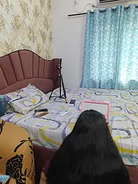 Snapshot of akankshaRJ chatting on July 2026 09:25:02 AM akankshaRJ online show from July 2026 09:25:02 AM