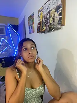 lunauzumaki online show from July 2026 08:51:02 PM