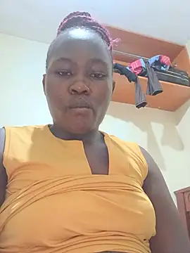 Cocoa princess online show from July 2026 06:23:01 PM