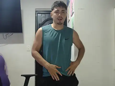 Snapshot of Sebas_Blessed chatting on July 2026 05:37:02 PM Sebas Blessed online show from July 2026 05:37:02 PM