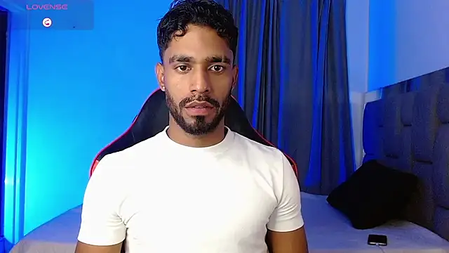 Damiano walker online show from July 2026 07:14:01 AM