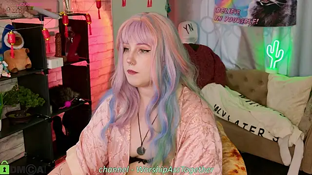 Candy-yeah online show from June 2026 01:09:01 AM