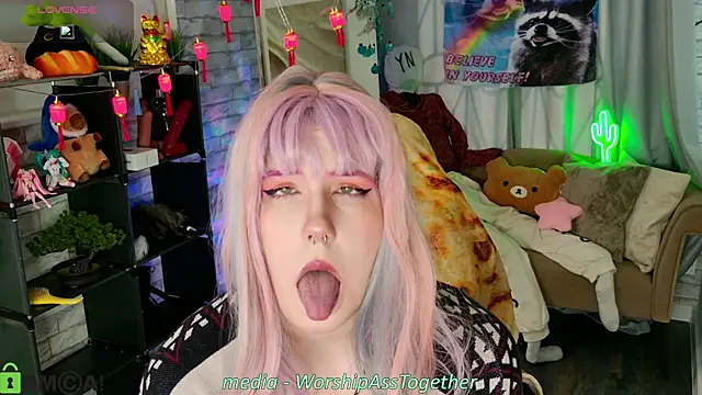 Candy-yeah online show from July 2026 01:10:02 AM