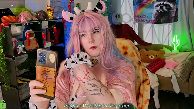 Candy-yeah online show from July 2026 01:07:02 AM