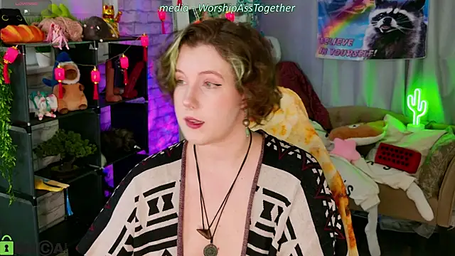 Candy-yeah online show from July 2026 01:08:01 AM