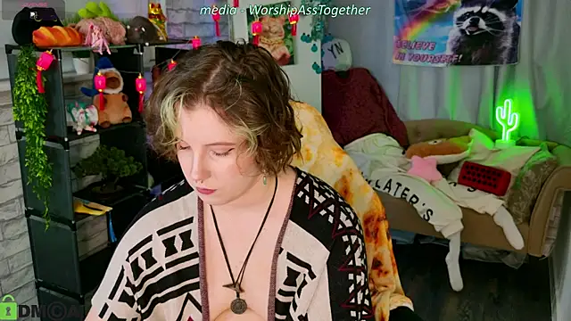 Candy-yeah online show from July 2026 02:05:17 AM