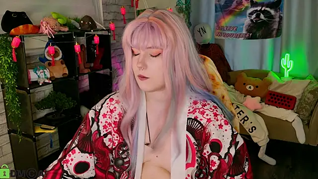Candy-yeah online show from July 2026 01:23:02 AM