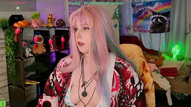 Candy-yeah online show from July 2026 01:09:02 AM