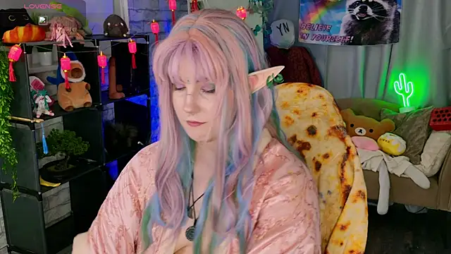 Candy-yeah online show from July 2026 01:14:01 AM