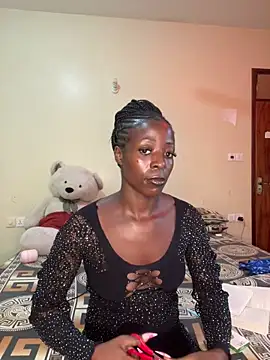 Cathiexxx online show from June 2026 11:58:01 AM