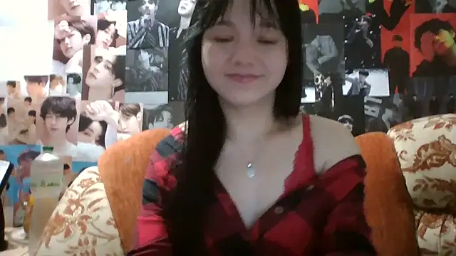 LittilePrincess online show from June 2026 10:32:02 PM