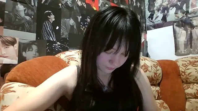 LittilePrincess online show from July 2026 07:29:01 PM
