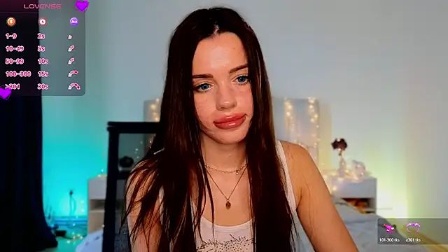 Little cuti1e online show from July 2026 09:56:02 AM