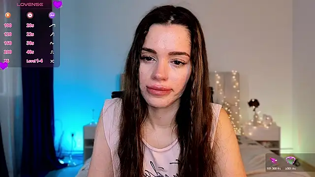 Little cuti1e online show from July 2026 07:55:02 AM