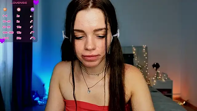 Little cuti1e online show from July 2026 08:07:01 AM