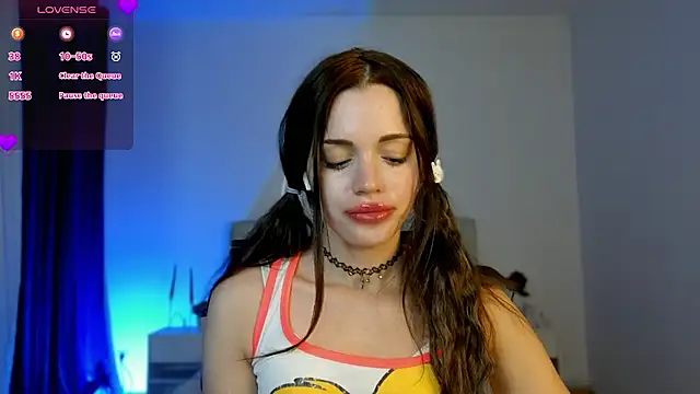 Little cuti1e online show from July 2026 09:40:01 AM