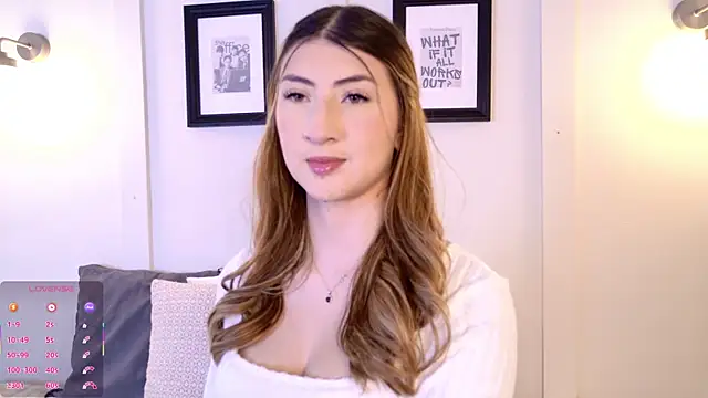 Alanna DH online show from June 2026 07:13:01 PM