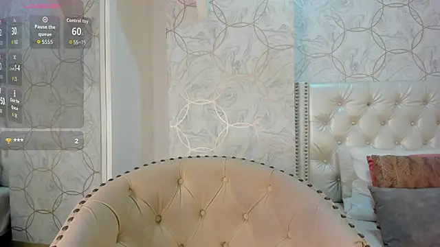 britanny 77 online show from July 2026 08:00:01 PM