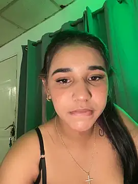 Snapshot of Cristina_Sofia_pm chatting on June 2026 04:46:01 AM Cristina Sofia pm online show from June 2026 04:46:01 AM