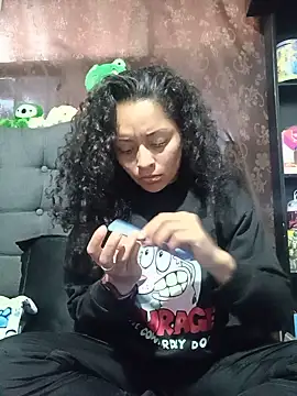 Snapshot of Estrella2001 chatting on July 2026 07:23:02 PM Estrella2001 online show from July 2026 07:23:02 PM