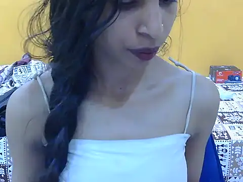 Snapshot of its_anjali chatting on June 2026 07:06:01 AM its anjali online show from June 2026 07:06:01 AM