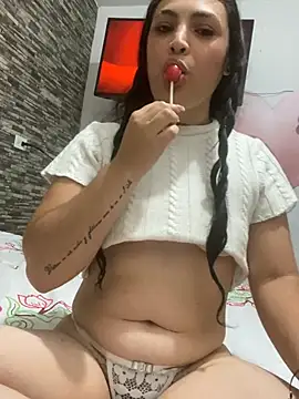 Salsa Seductre online show from June 2026 03:55:02 AM