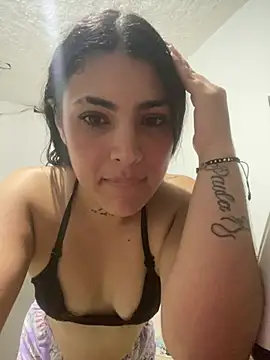 Salsa Seductre online show from July 2026 05:56:02 PM