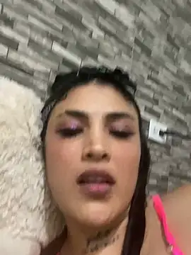 Salsa Seductre online show from July 2026 02:51:01 AM