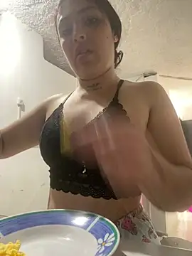 Salsa Seductre online show from July 2026 02:54:01 PM