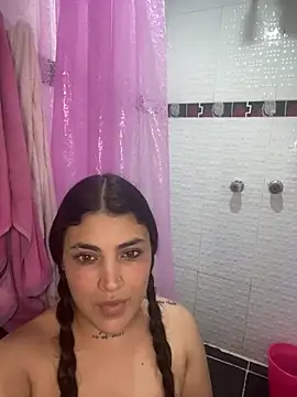 Salsa Seductre online show from July 2026 06:54:02 PM