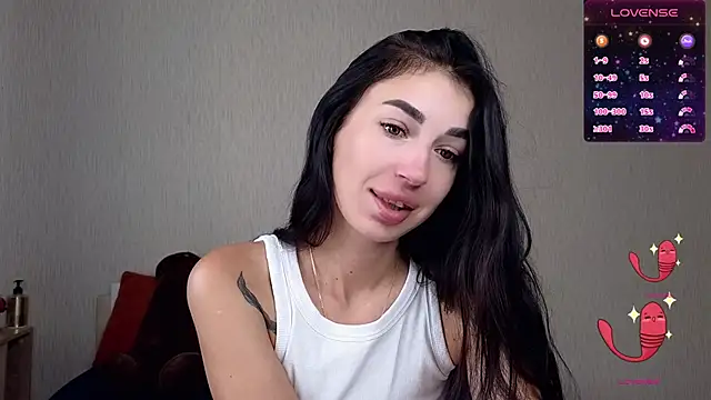 milkiss  kiss online show from August 2026 02:36:02 AM