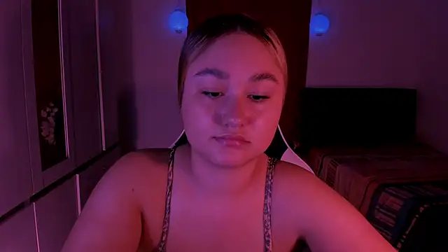 Snapshot of Samantha_ConnorX chatting on June 2026 10:00:02 PM Samantha ConnorX online show from June 2026 10:00:02 PM
