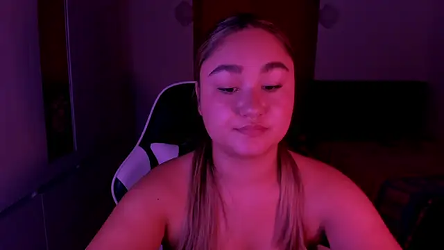 Snapshot of Samantha_ConnorX chatting on July 2026 05:41:01 PM Samantha ConnorX online show from July 2026 05:41:01 PM